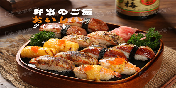 加盟寿司赚钱,加盟寿司店能赚到钱吗