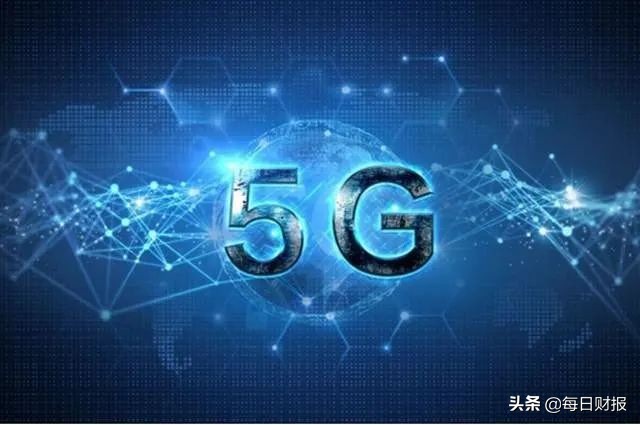 5g产业链龙头股一览,5g天线行业前景