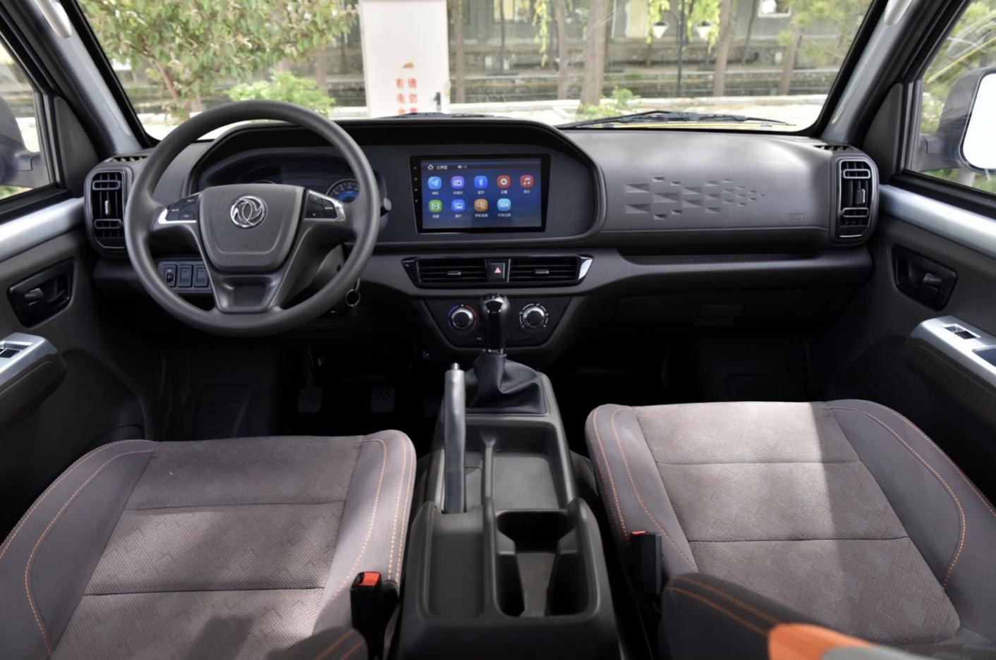 东风小康c71多大马力,东风小康c71和d71哪个好