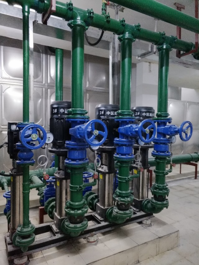 消防维保工作经验交流材料,从事消防管道安装适合什么工作