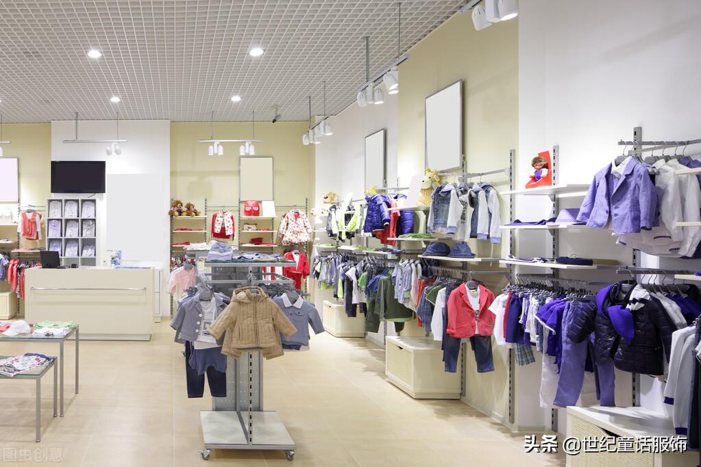 高端品牌童装拿货价格,品牌童装折扣货源店怎么样