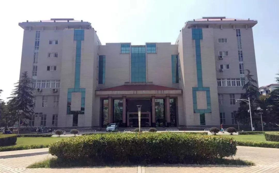 江苏省高校（九）扬州大学