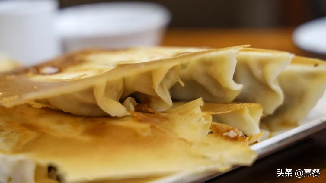 去开封吃kfc,正宗开封夜市