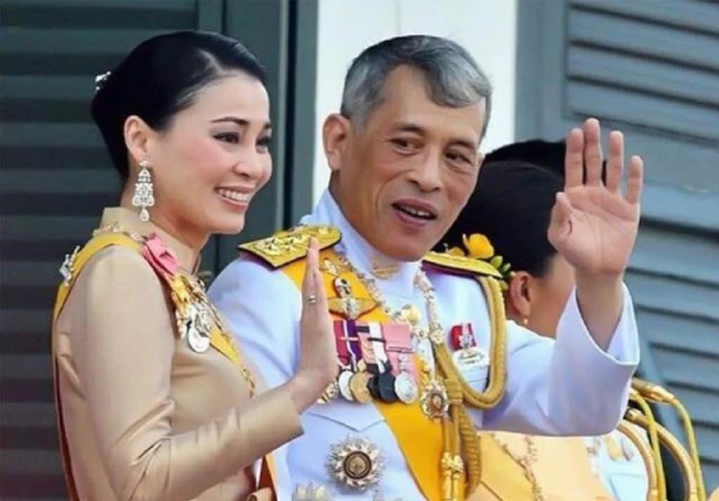 泰国为什么还是君主立宪制,泰国是属于君主立宪制吗