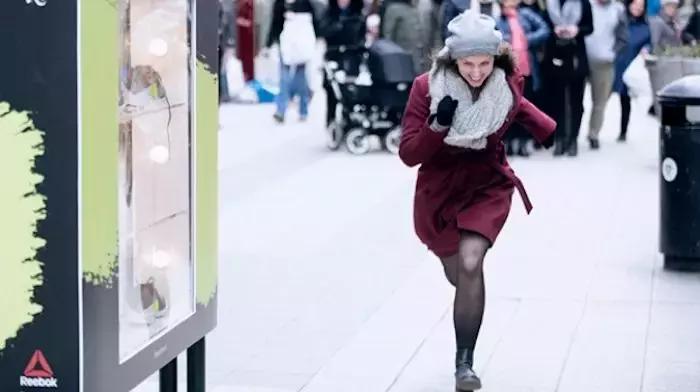 广告的灵魂是什么,看了这些作品你领悟到了什么