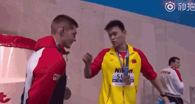 孙杨案改判几率大吗,孙杨翻盘朴泰桓