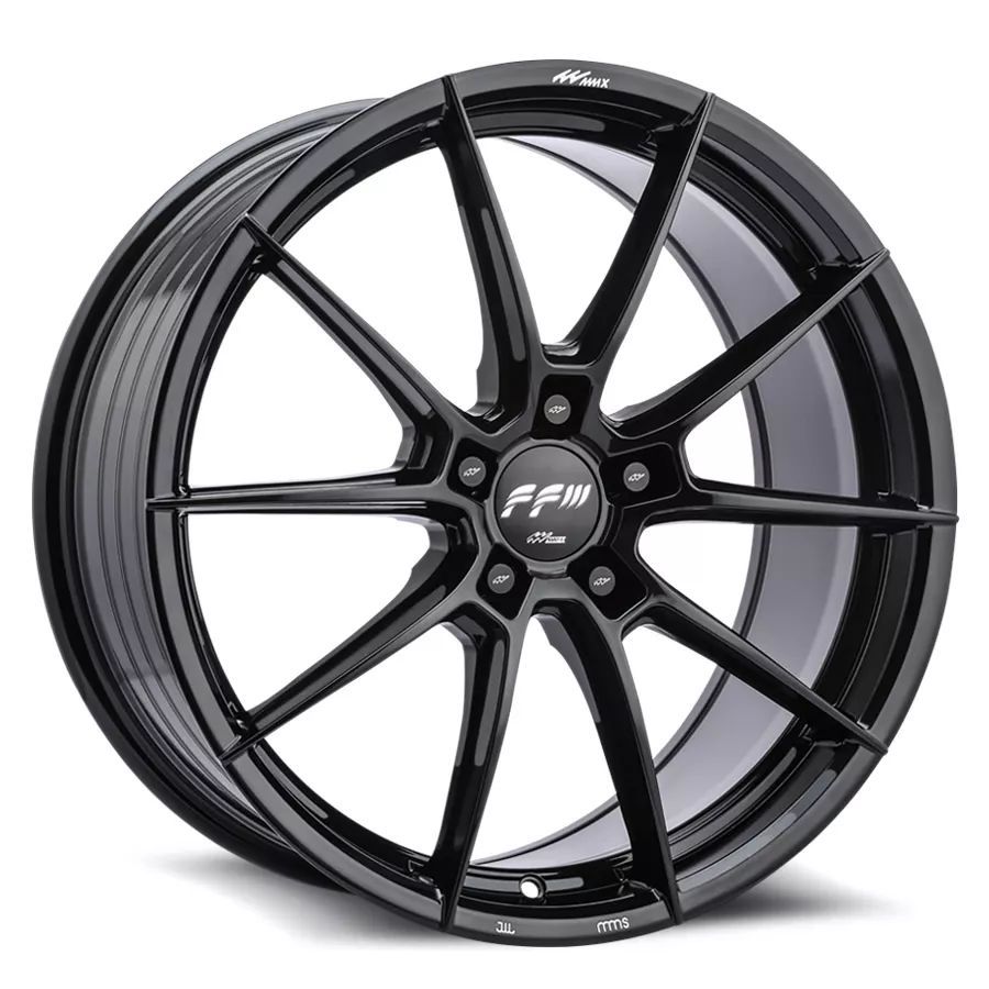 mmx轮毂设计效果,mmx轮毂铸造的靠谱吗