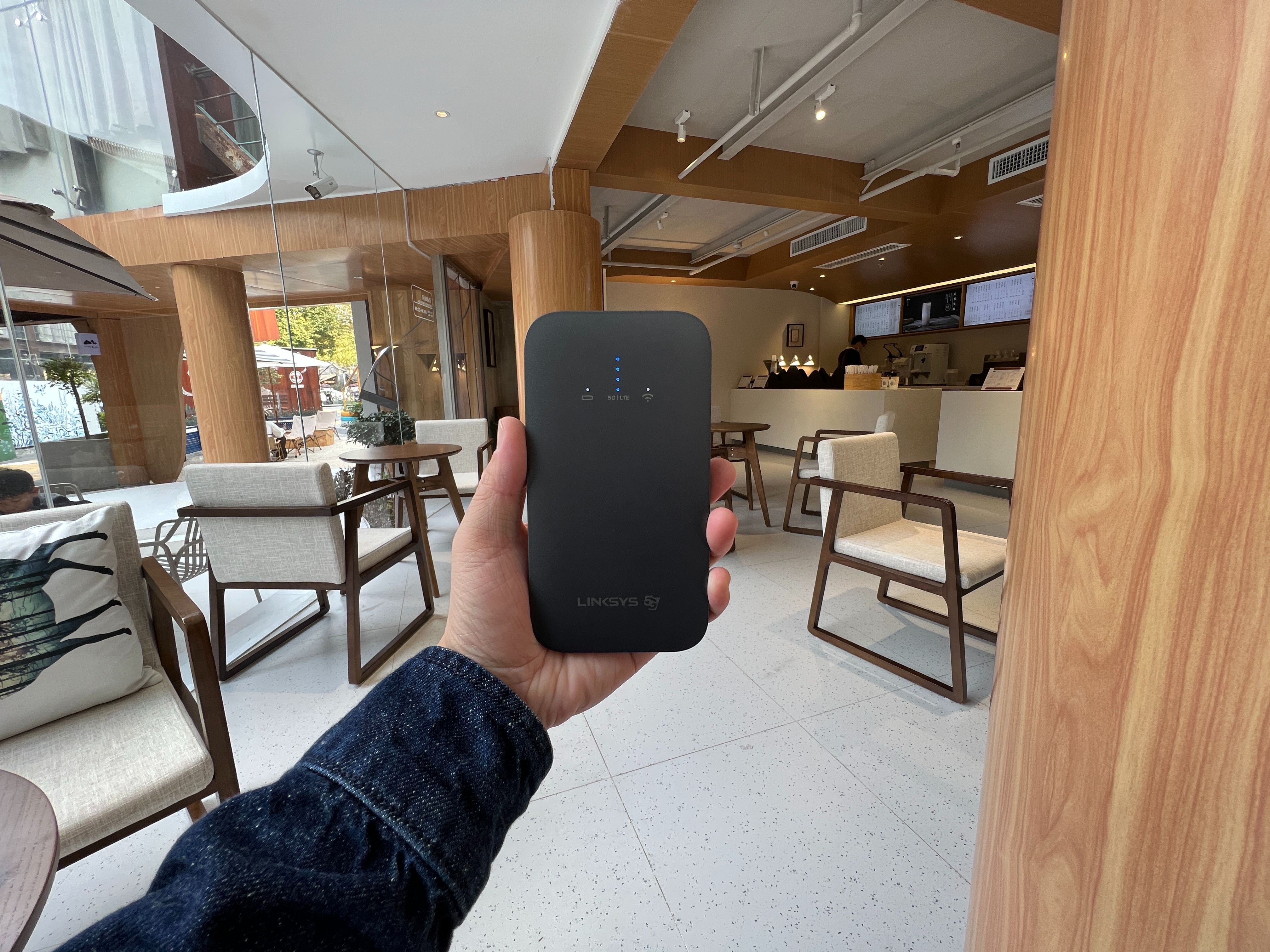 Linksys哪个千兆wifi6路由器好,linksys路由器测评