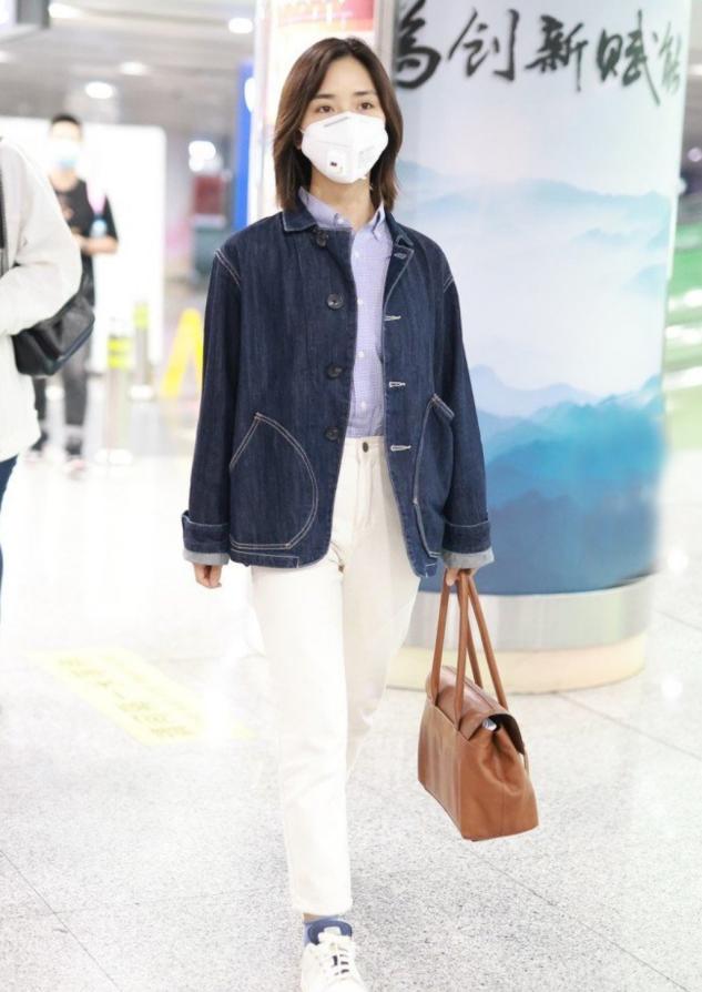 日常应该怎么打扮,怎样穿搭才最好看时尚大气