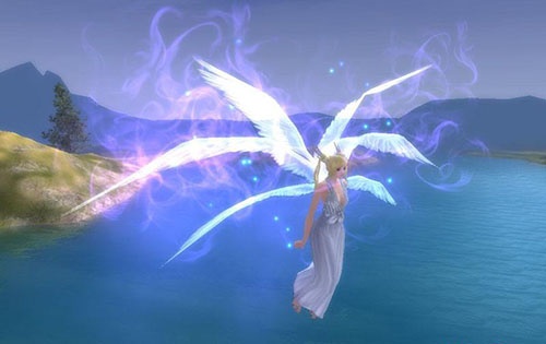 完美世界国际版飞剑教程,完美世界国际版飞剑