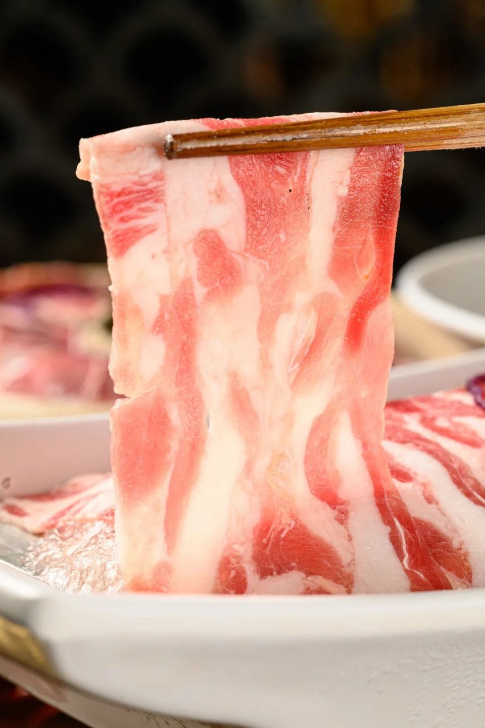 轰动火锅界的鲜货模式，老板放话：不新鲜就退货