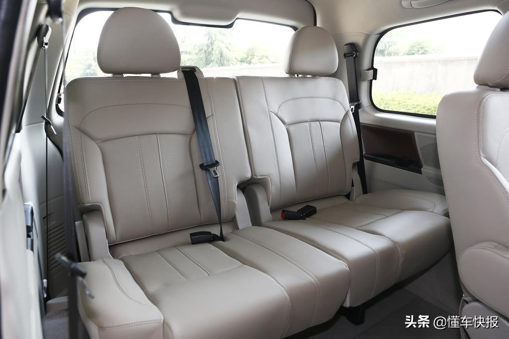 2019款东风风行菱智m5报价及图,最新款东风风行菱智m5价格