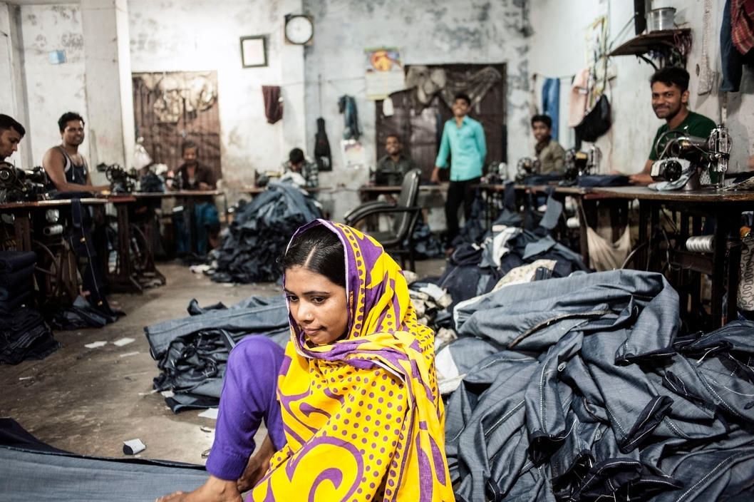 孟加拉奇葩行为,奇葩的孟加拉