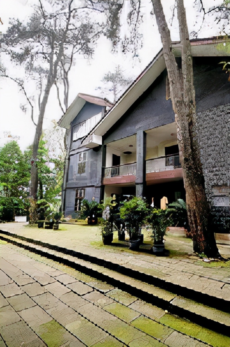 重庆南山风景区有哪些景点,重庆南山风景区旅游攻略图