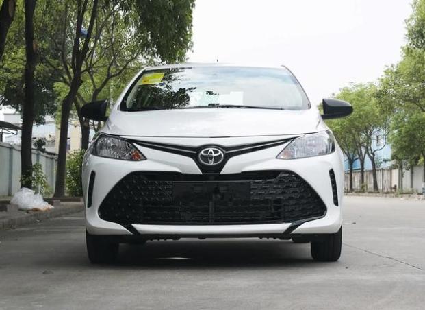 丰田威驰fs保值如何,丰田威驰fs油耗在哪看