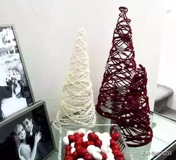 13种方法教你用好零线头