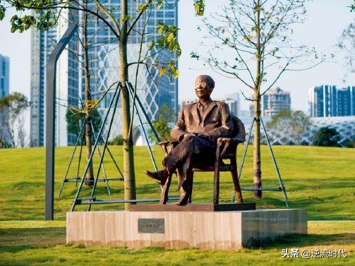 深大第一位全职院士团队加盟背后:深圳支持1亿元,陕西只给5万