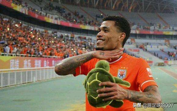 中国足球回忆录鲁能,鲁能泰山足球队7号