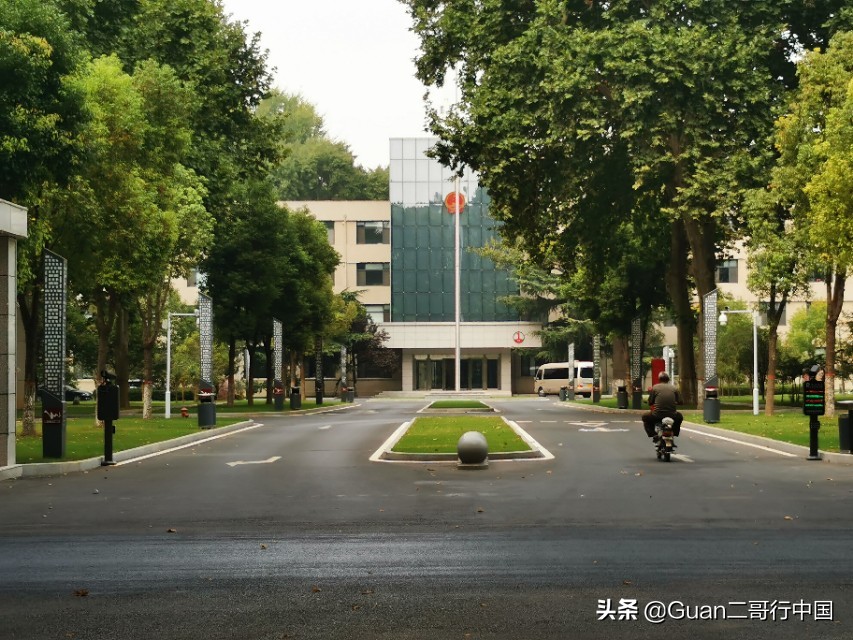 兰考县厉害在哪,河南兰考县啥出名