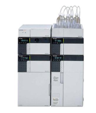 高效液相色谱仪教学视频,进口液相色谱仪有哪些型号