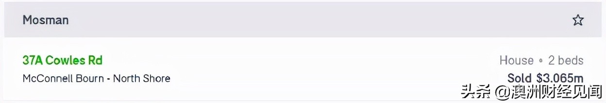 澳洲地产现状视频,澳洲房产投资衰退