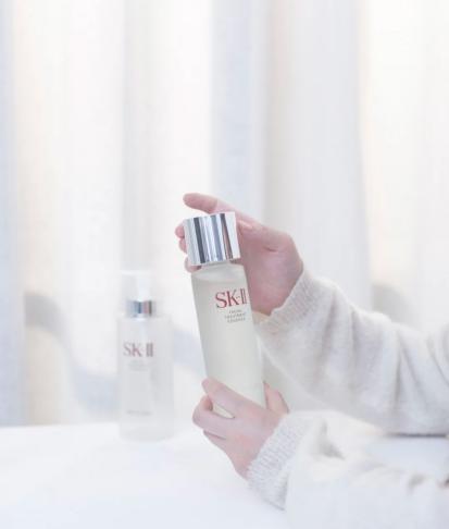 sk2神仙水对比流金水,解析sk2神仙水