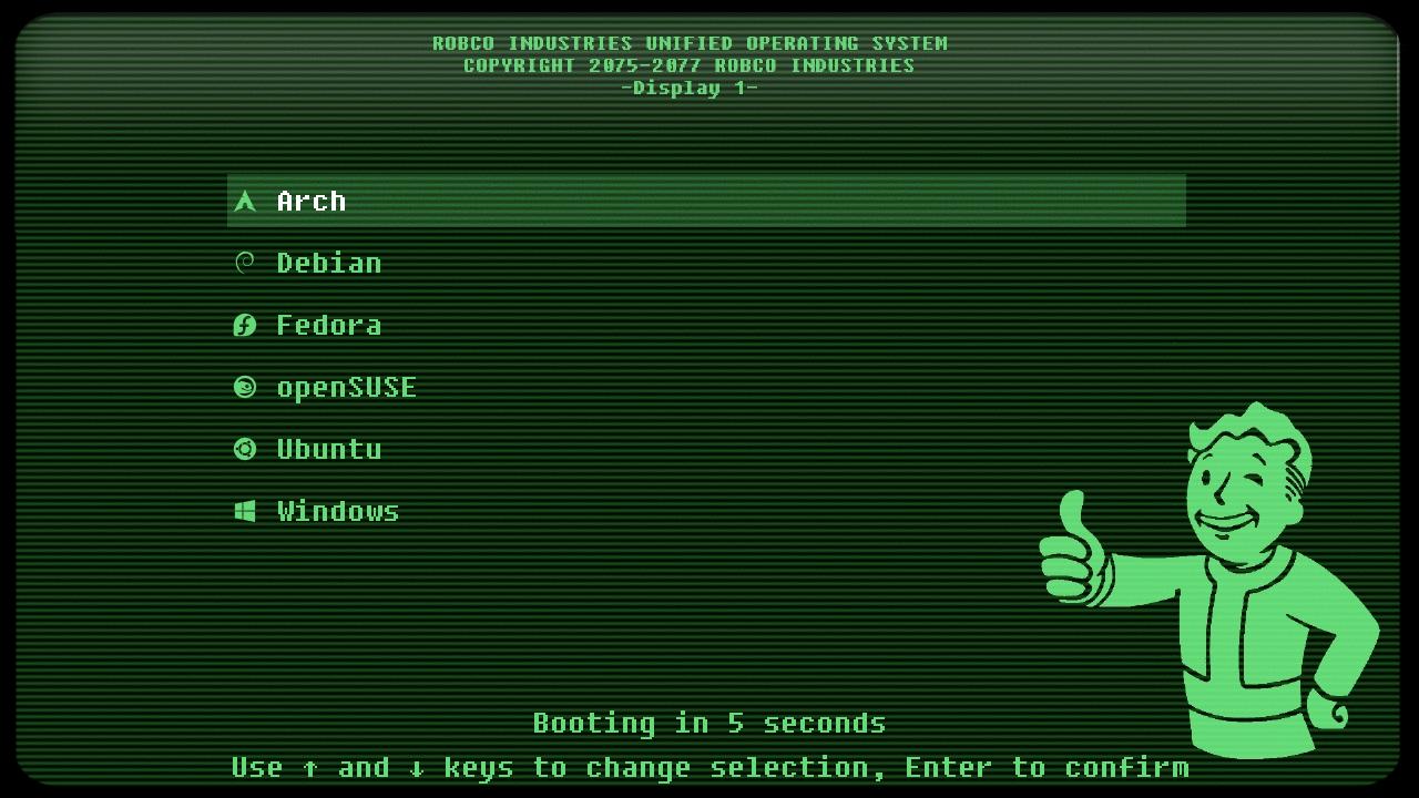 ubuntu的特色功能有哪些,每日一博