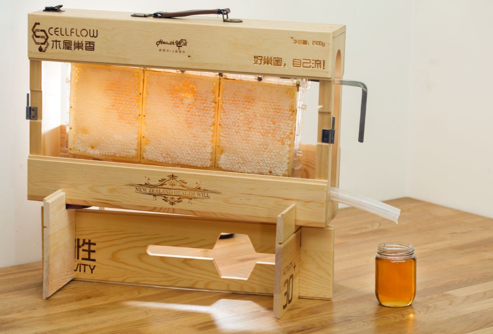 你喝的蜂蜜中可能有多少猫腻?听他给你说|新匠人学院