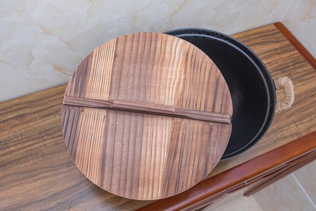 传统铸铁锅,正宗铸铁锅