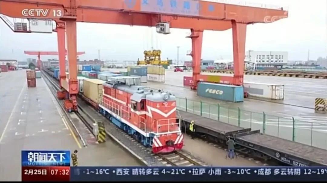 央视报道青白江,青白江央视新闻