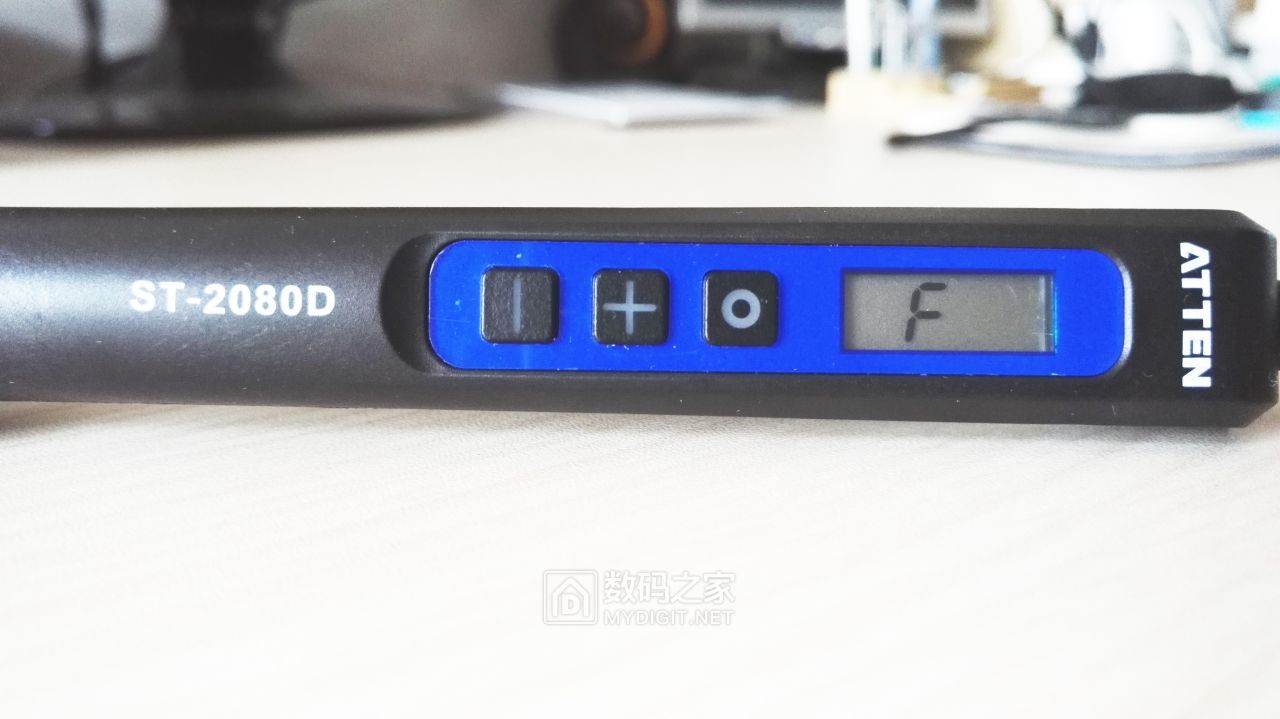 安泰信电烙铁2080发热芯,安泰信电烙铁st2080评测