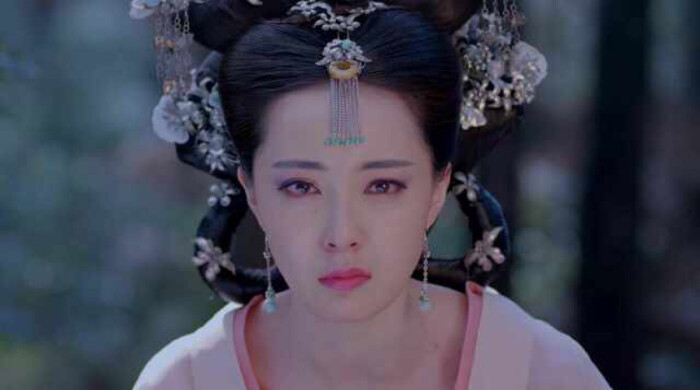 高阳公主和辩机和尚真实故事,高阳为辩机和尚向李世民求情