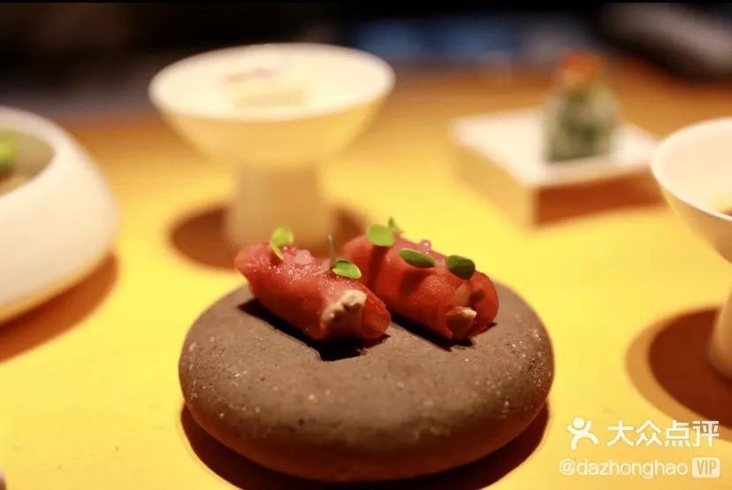 杭州最好的黑珍珠餐厅,各地黑珍珠餐厅榜单