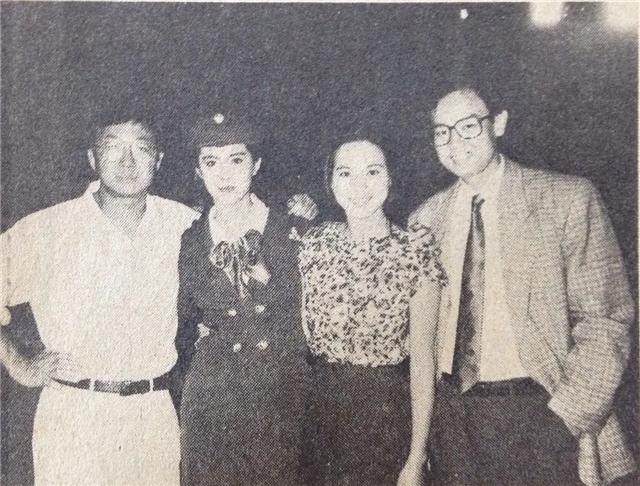 许冠杰周润发王祖贤电影,许冠文王祖贤搞笑电影