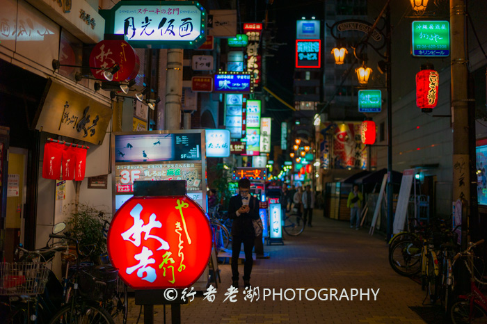 国内旅游怎么选择日本景点,为什么很多人选择日本旅游