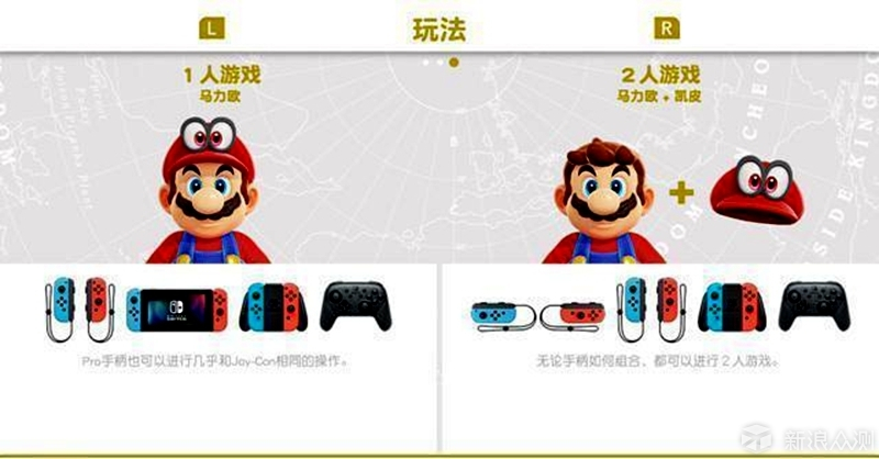 switch配置那么差为什么要买,switch现在性能还能扛得住吗