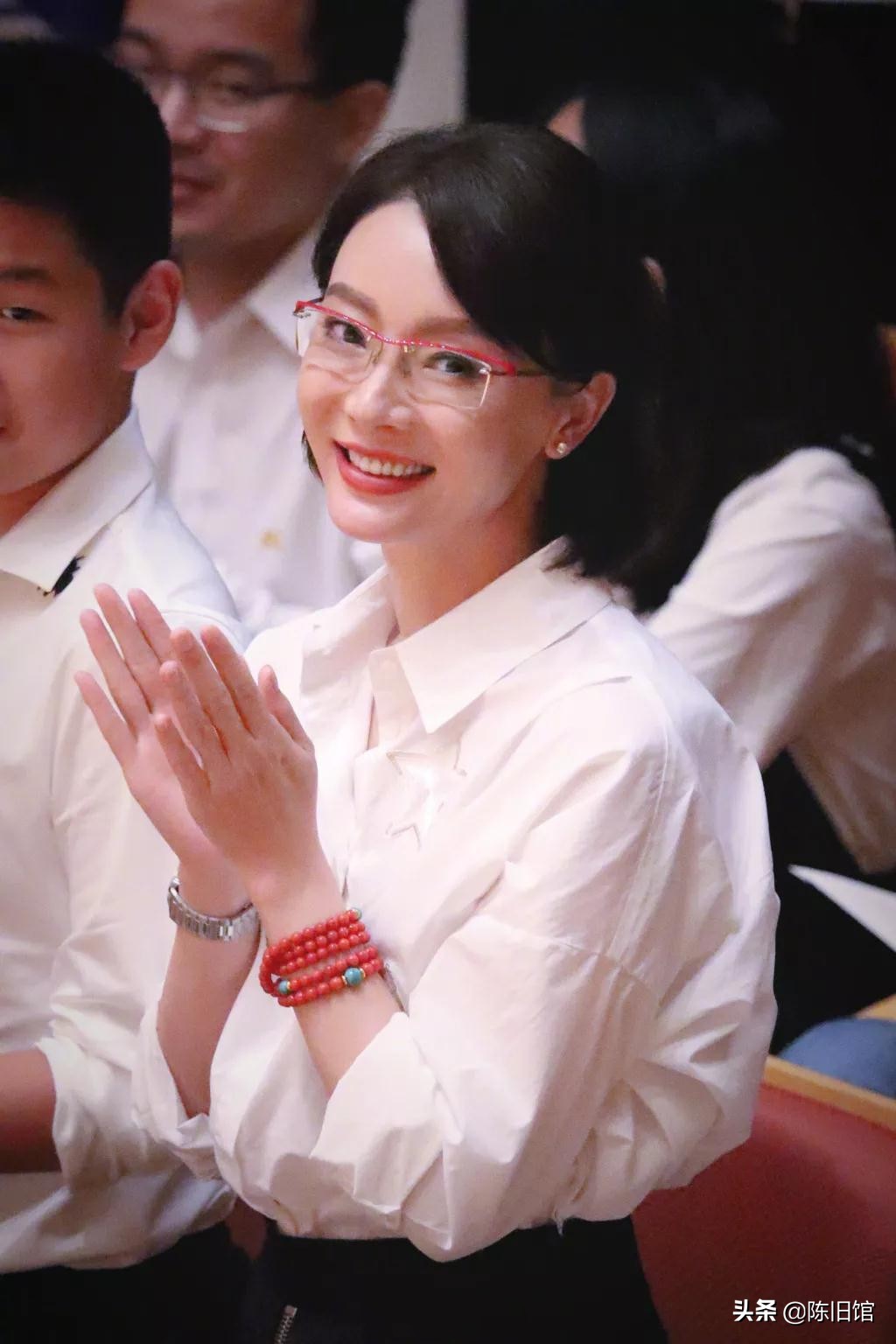 女士玩什么样的文玩,文玩女生