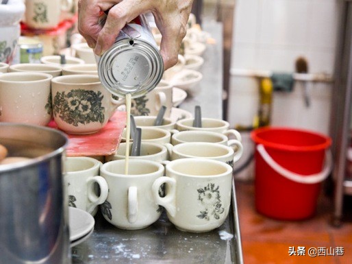 马来西亚玫瑰露饮料,马来西亚必喝饮料