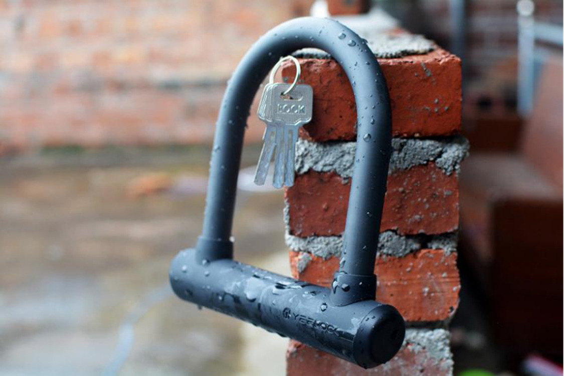 小米有品手机黑科技,小米有品新功能锁