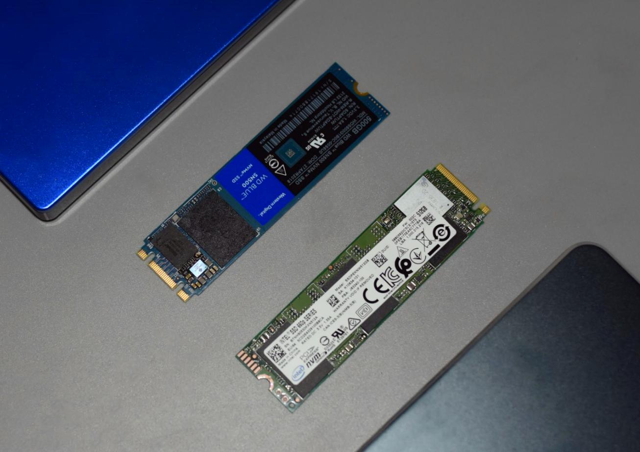 m.2固态硬盘对比固态硬盘,m.2固态硬盘怎么选分