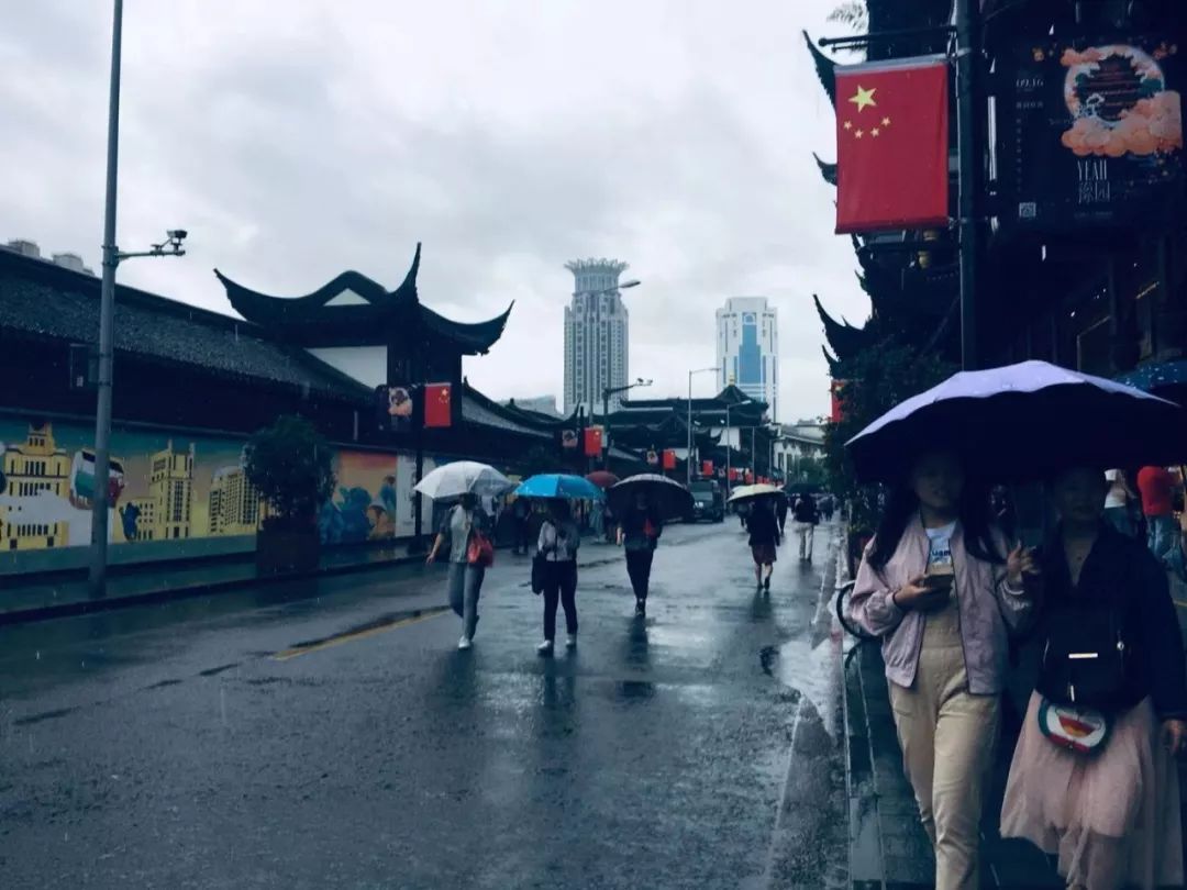 上海人眼里的上海不同地方,上海本地人眼中的上海