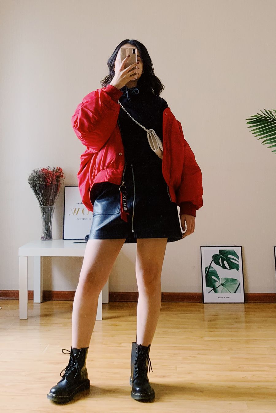 今年流行这些外套好看好穿还显瘦,3件保暖显瘦又高级的外套穿搭