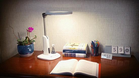 照亮前进的道路!驱逐所有暗影!以光之名~天使之光润眼灯