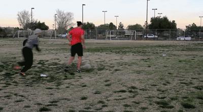 如何干净利落的铲球,铲球怎么才能铲得又快又准