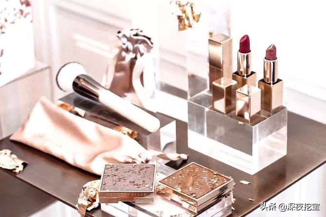 圣诞限定彩妆排行榜第一,盘点大牌彩妆圣诞限量版