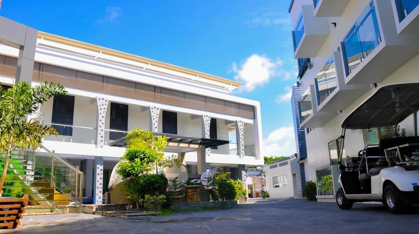 眼皮底下的天堂岛,国内直飞3h才300元,海水不输马代和仙本那!