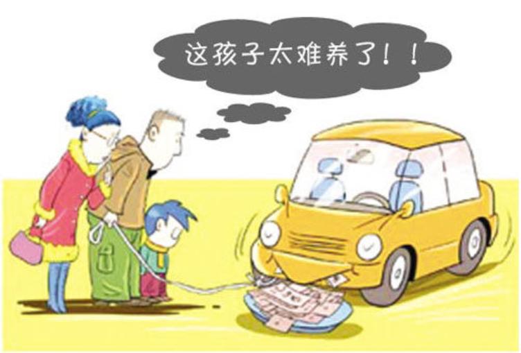 “幼儿园不教，小学又要有基础”，家长进退两难，网友：过于真实