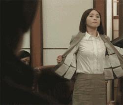 看我飞车特技,哦噢.......搞笑动图集合