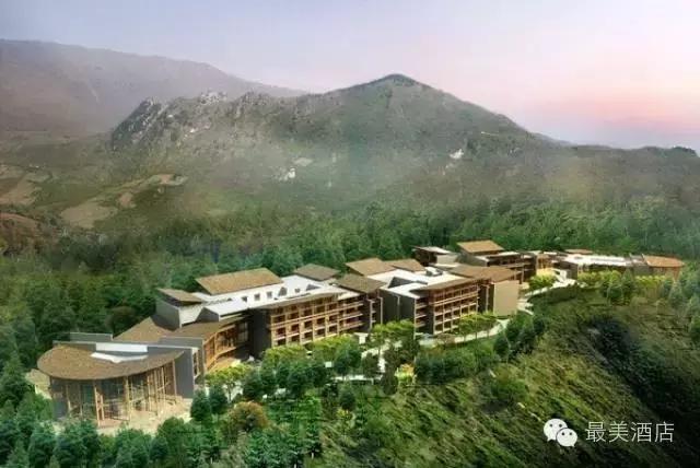 2019年最舒适的酒店,国内最美野奢酒店