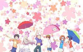 动漫未闻花名的解说,动漫未闻花名完整版